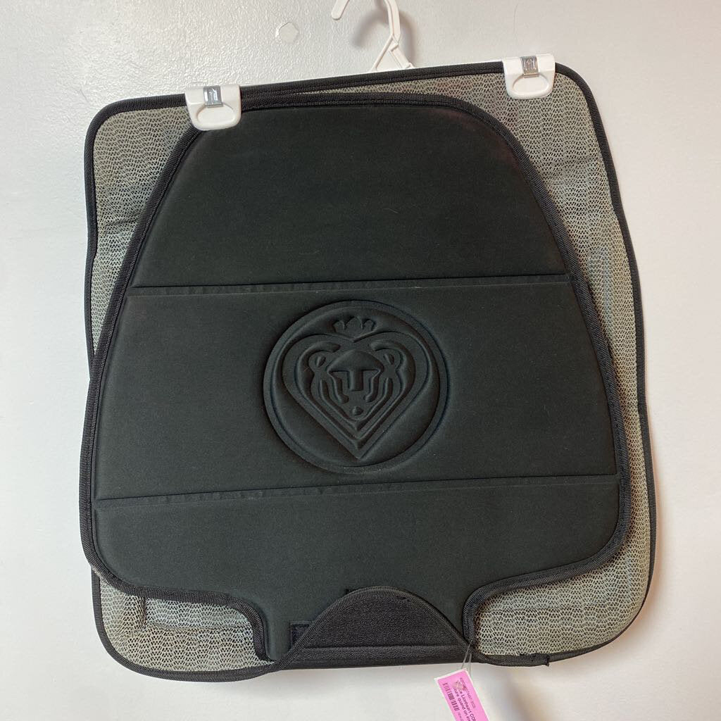 COMPLET Protection 2 pcs pour voiture quand on installe sieges auto