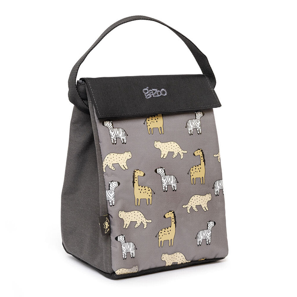 Sac à collation AFRIQUE