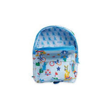Charger l&#39;image dans la galerie, MINI Sac à dos AVEC harnais - MINI Backpack - CANGA crew CANGOUROU
