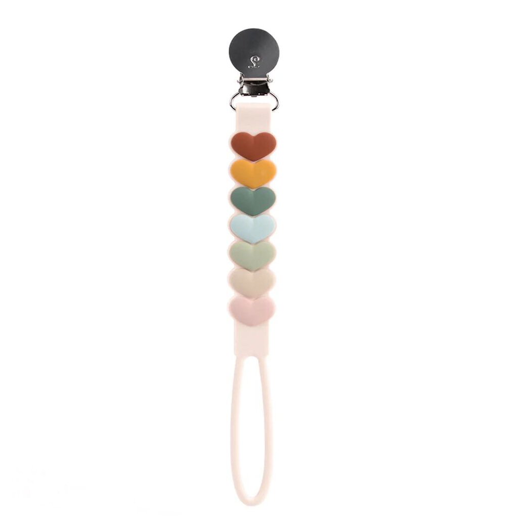 Attache suce sans perles - SWEETHEART MULTI