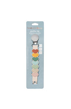 Charger l&#39;image dans la galerie, Attache suce sans perles - SWEETHEART MULTI
