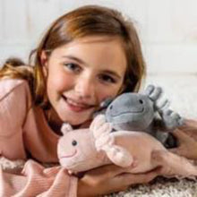 Charger l&#39;image dans la galerie, Peluche 12&#39;&#39; OTTO Axolotl
