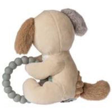 Charger l'image dans la galerie, Jouet de dentition et peluche 6'' CHIEN Sparky PUPPY
