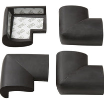 Charger l&#39;image dans la galerie, Lot de 4 coussins d&#39;angle en mousse - Foam corner cushions
