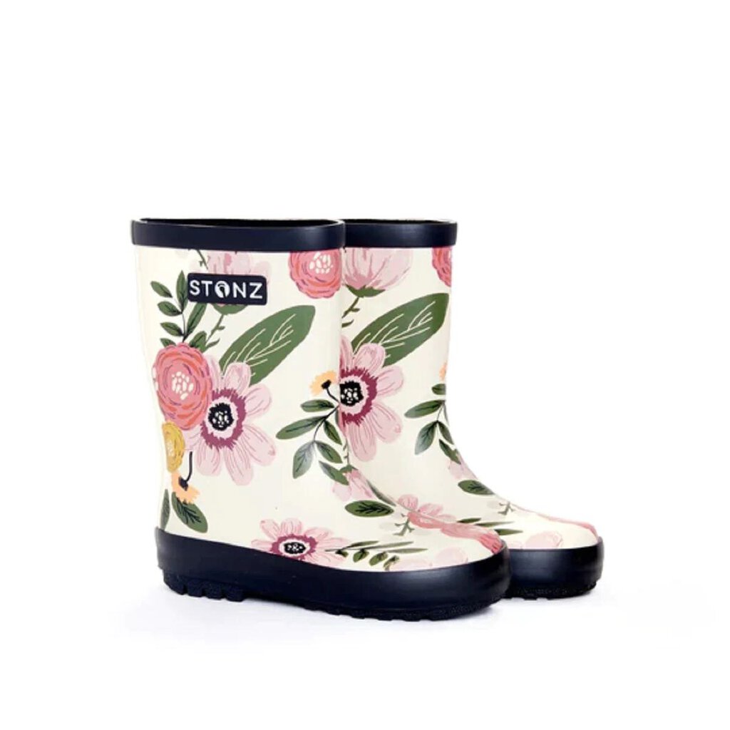 Bottes de pluie FLORAL 8