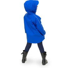 Charger l&#39;image dans la galerie, Veste IMPERMEABLE 2 ans
