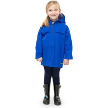 Charger l&#39;image dans la galerie, Veste IMPERMEABLE 2 ans
