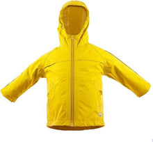 Charger l&#39;image dans la galerie, Veste de pluie IMPERMEABLE 3 ans
