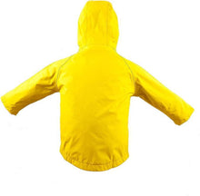 Charger l&#39;image dans la galerie, Veste de pluie IMPERMEABLE 3 ans
