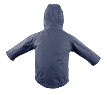 Charger l&#39;image dans la galerie, Veste de pluie IMPERMEABLE 6-7 ans
