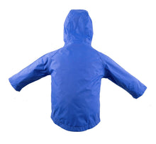 Charger l'image dans la galerie, Veste de pluie IMPERMEABLE 6-7 ans
