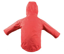 Charger l'image dans la galerie, Veste de pluie IMPERMEABLE 6-7 ans
