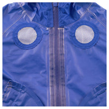 Charger l'image dans la galerie, Veste de pluie IMPERMEABLE 8 ans
