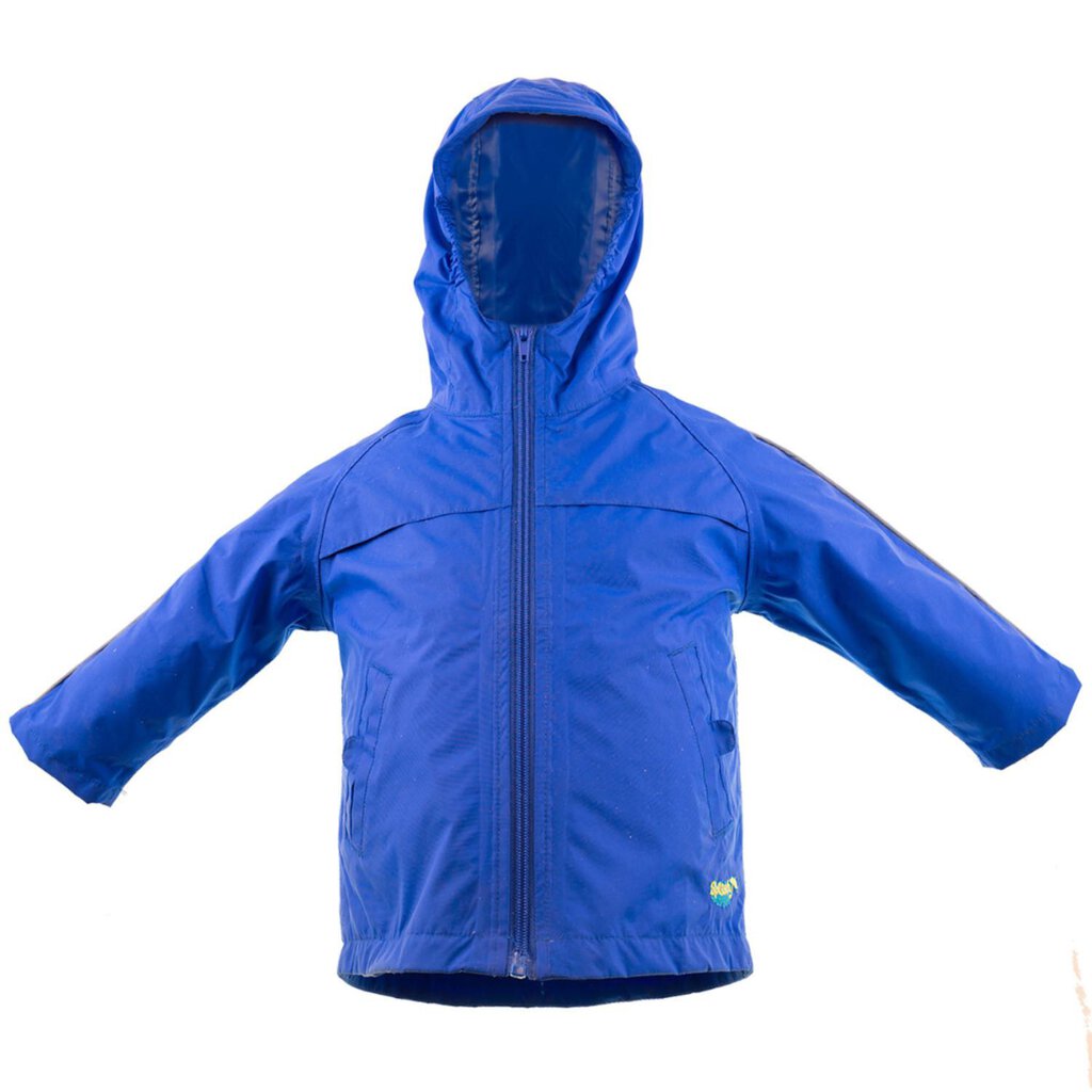 Veste IMPERMEABLE 9-10 ans