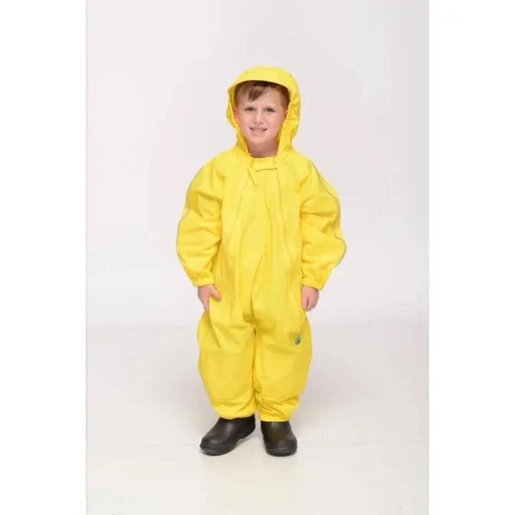 Combinaison de pluie 1 pc - 6 ans