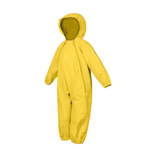 Charger l&#39;image dans la galerie, Combinaison de pluie 1 pc - 6 ans
