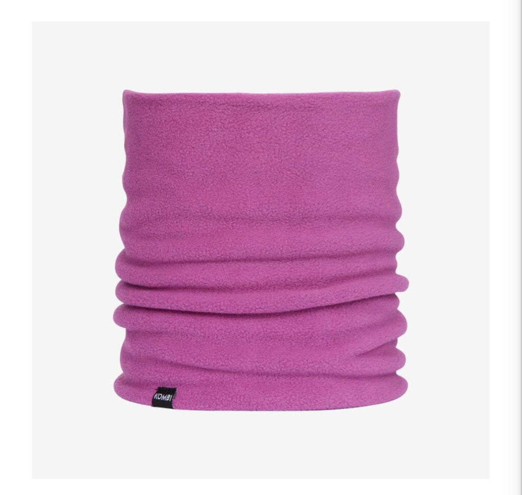 Cache cou en polar Comfiest Fleece Neck Warmer - TAILLE UNIQUE - Enfant / Children
