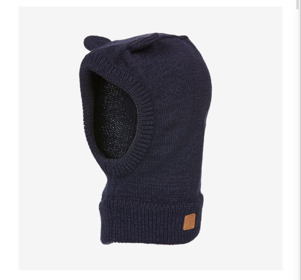 Cagoule Dodo Knit Balaclava - Infants 9-18 mois