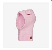 Charger l&#39;image dans la galerie, Cagoule Dodo Knit Balaclava - Infants 0-3 mois
