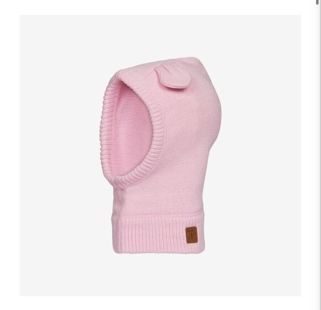 Cagoule Dodo Knit Balaclava - Infants 0-3 mois
