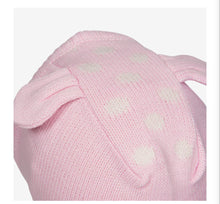 Charger l&#39;image dans la galerie, Cagoule Dodo Knit Balaclava - Infants 0-3 mois
