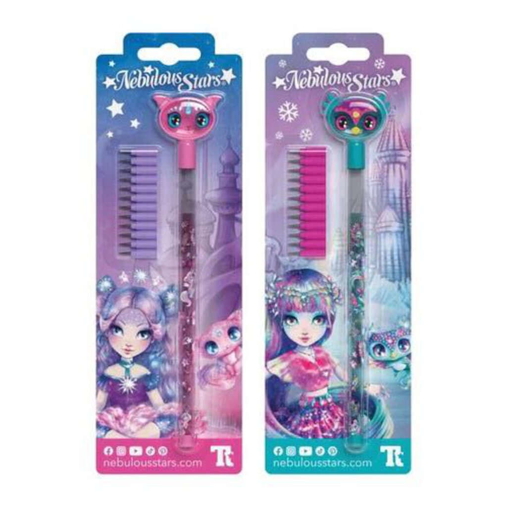 Crayon pousse-mines ASSORTIS