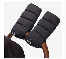 Charger l&#39;image dans la galerie, Mitaines pour poussette HIVER stroller mitt TAILLE UNIQUE
