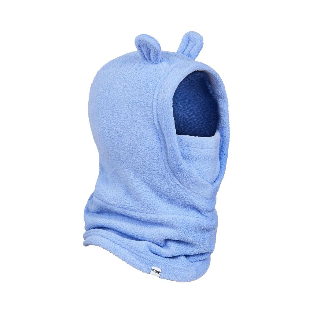 Cagoule en polaire 3 en 1 Sasquatch - ENFANT 2-6 ans