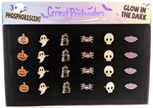 Charger l&#39;image dans la galerie, Anneaux HALLOWEEN rings - Assortis
