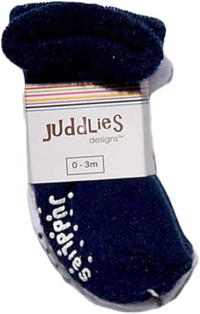 2 paires de chaussettes bebe
