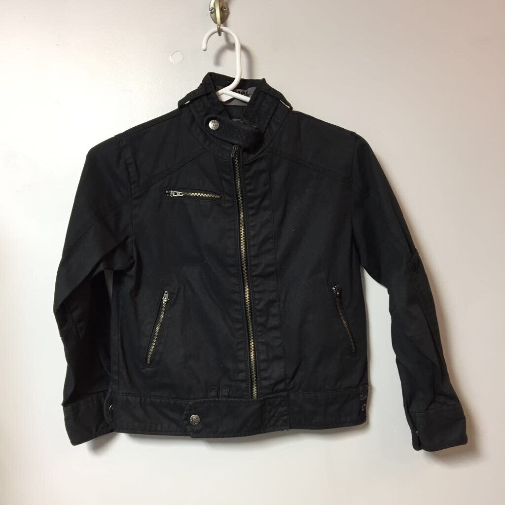 Veste JEANS - 8-10 ans