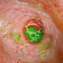Charger l&#39;image dans la galerie, Bombe de bain - Melon d&#39;eau
