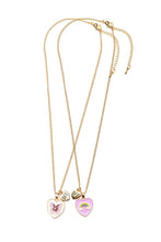 Charger l&#39;image dans la galerie, Collier Rainbow butterfly BFF Necklace
