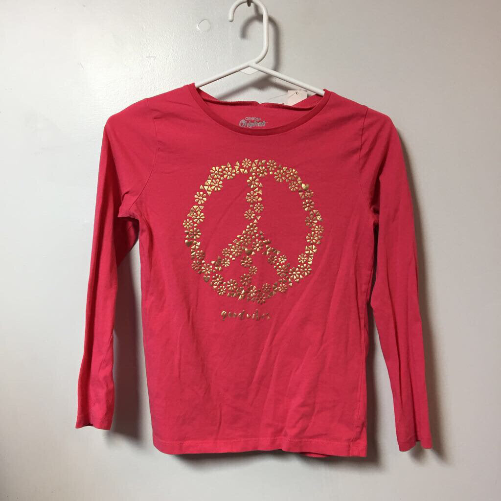 t shirt manche longue - 12 ans