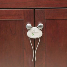 Charger l'image dans la galerie, Verrou d'armoire côte à côte
