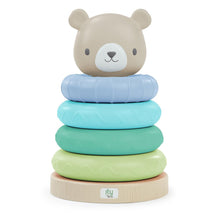 Charger l&#39;image dans la galerie, Jouet empilable - Cutie Stack NATE
