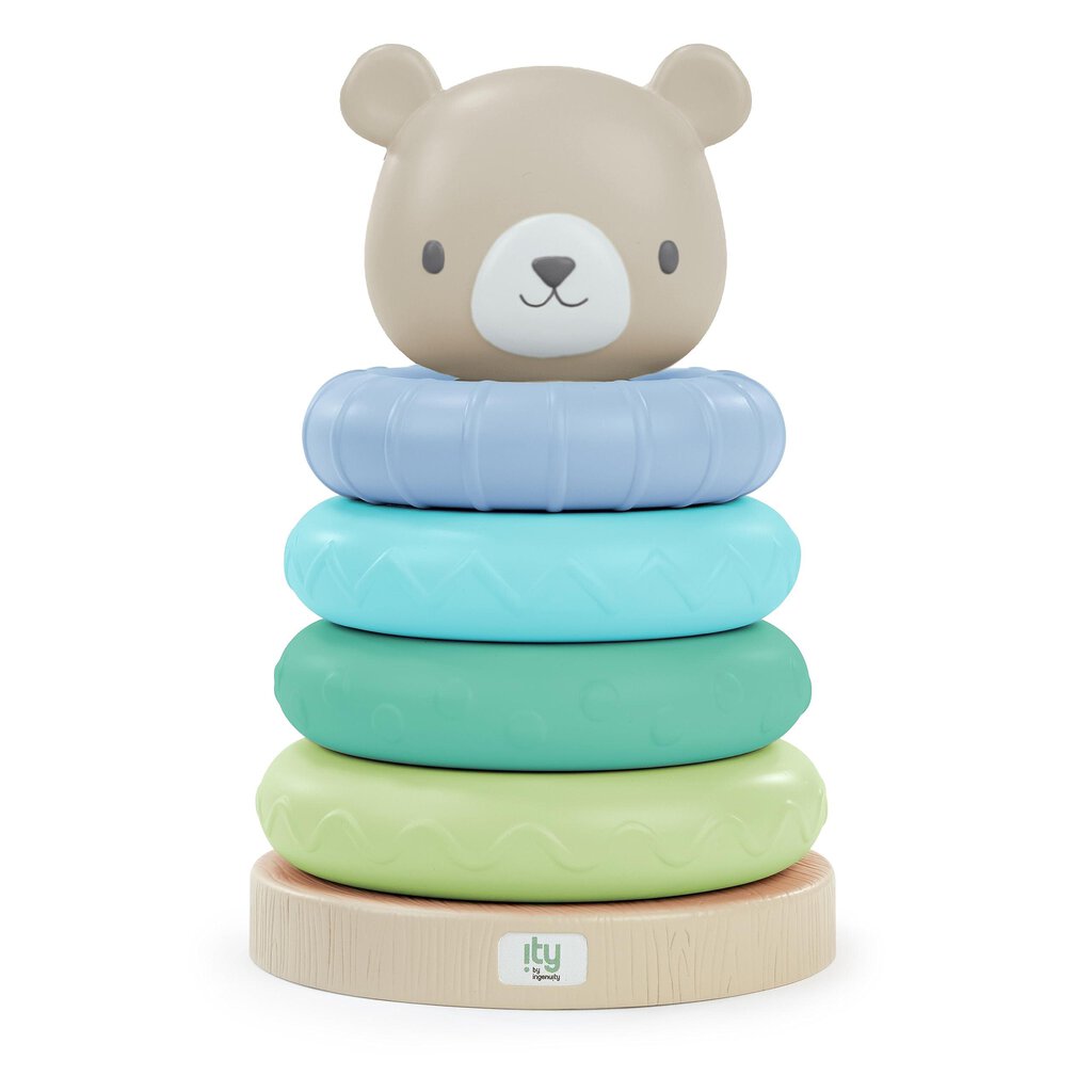 Jouet empilable - Cutie Stack NATE