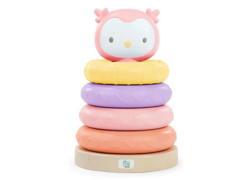 Jouet empilable - Cutie Stack NALLY