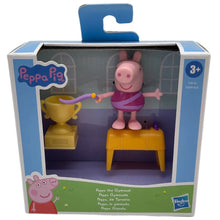 Charger l&#39;image dans la galerie, Figurine personnages ASSORTIS de PEPPA ou GEORGE
