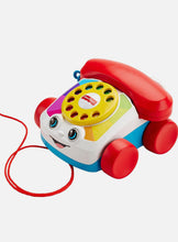 Charger l&#39;image dans la galerie, Jouet a tirer téléphone
