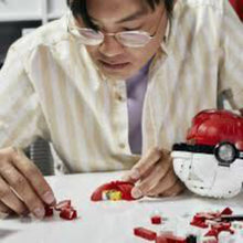 Charger l&#39;image dans la galerie, Pokémon JUMBO POKÉ BALL 303 pcs
