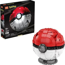 Charger l&#39;image dans la galerie, Pokémon JUMBO POKÉ BALL 303 pcs
