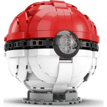 Charger l&#39;image dans la galerie, Pokémon JUMBO POKÉ BALL 303 pcs
