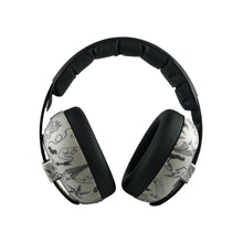Charger l&#39;image dans la galerie, Protection anti bruit - Earmuffs hear no blare GRAFFITI 0-2 ans
