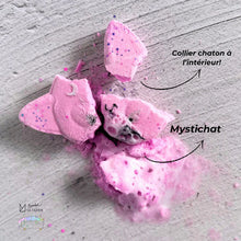 Charger l&#39;image dans la galerie, Bombe de bain - MYSTICHAT
