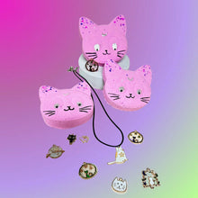 Charger l&#39;image dans la galerie, Bombe de bain - MYSTICHAT
