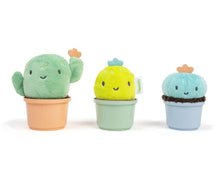 Charger l&#39;image dans la galerie, Hochets gigognes - Calm Springs Nesting Rattles
