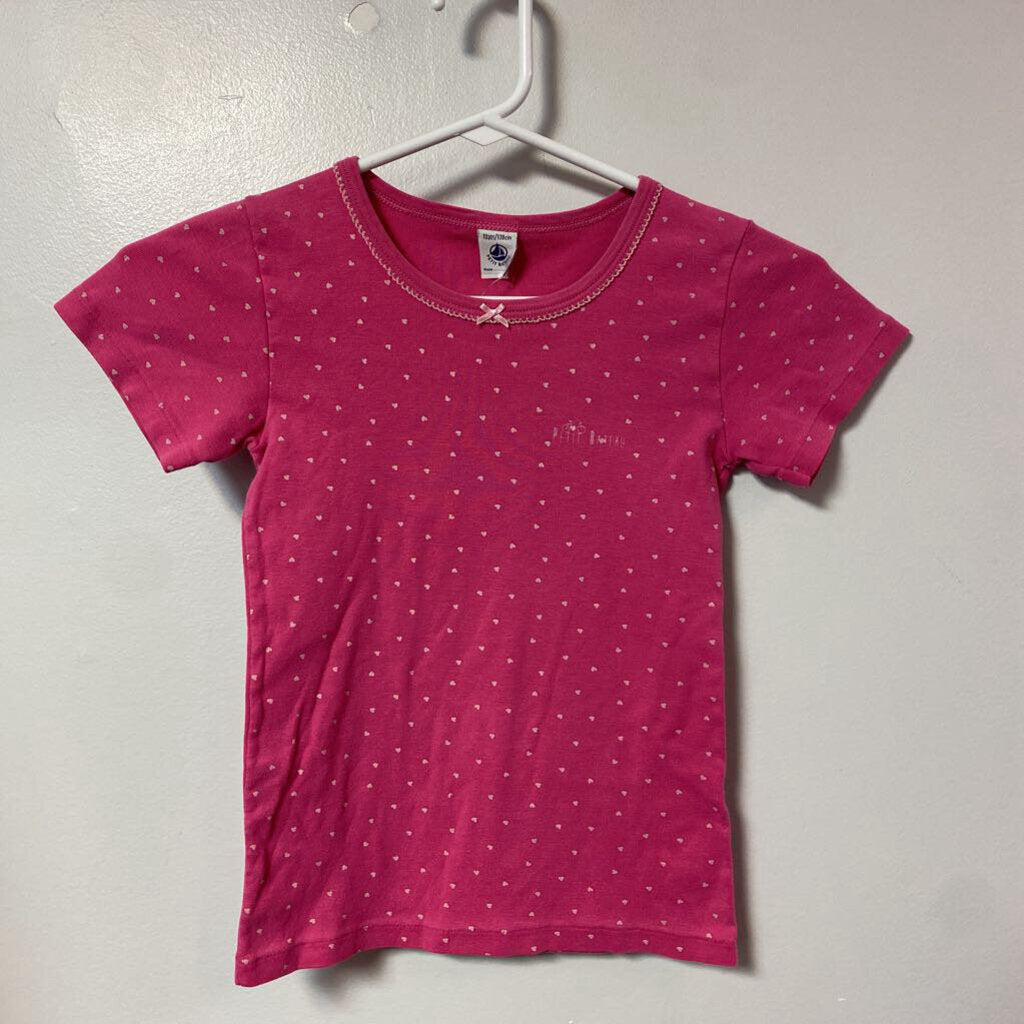 T shirt pyjama - 10 ans