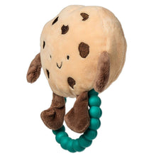 Charger l&#39;image dans la galerie, Jouet de dentition et peluche 5&#39;&#39; Biscuit CHIPPY Cookie
