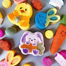 Charger l&#39;image dans la galerie, Bombe de bain - MAIS OU EST LE LAPIN
